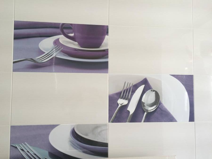 Detalle cocina cocina