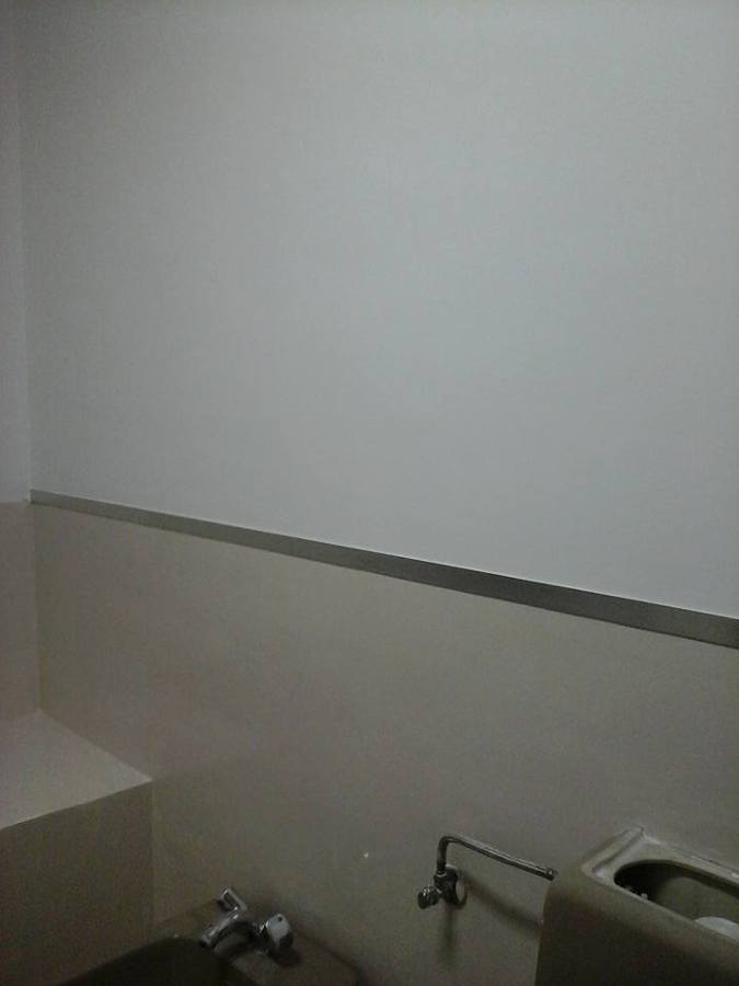 Baño : Cambio de look sin obras