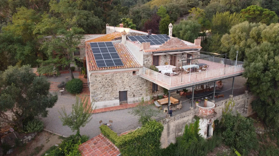 Casa unifamiliar