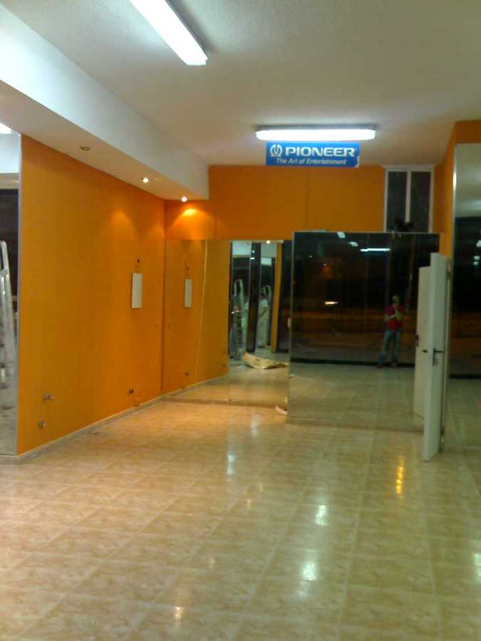 Concesionario 
