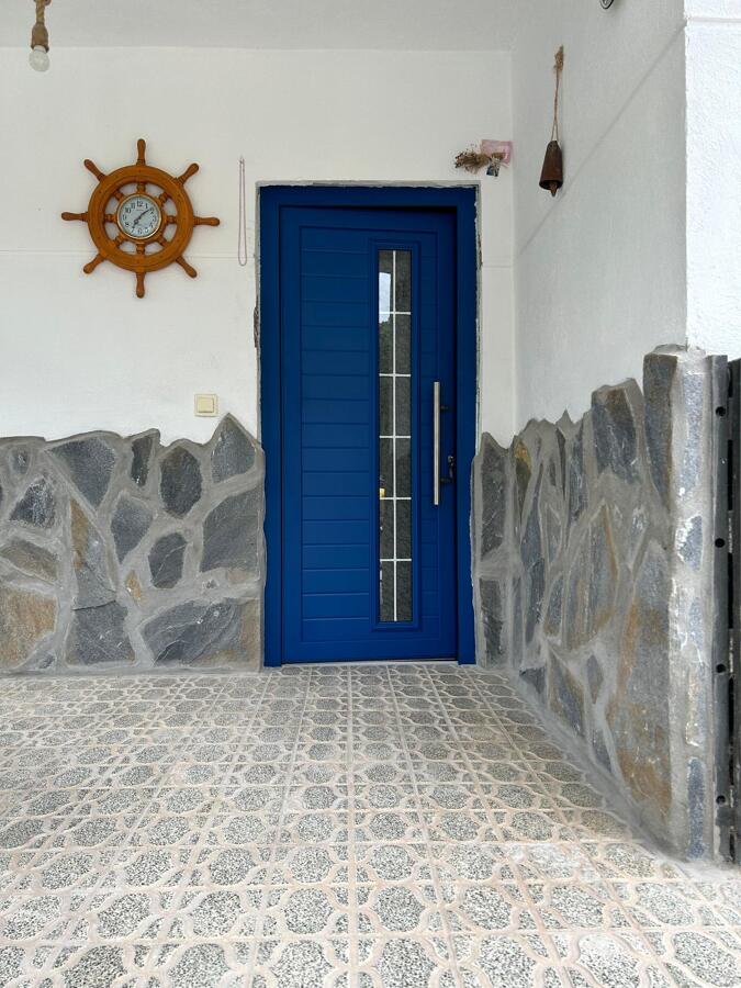 Puerta