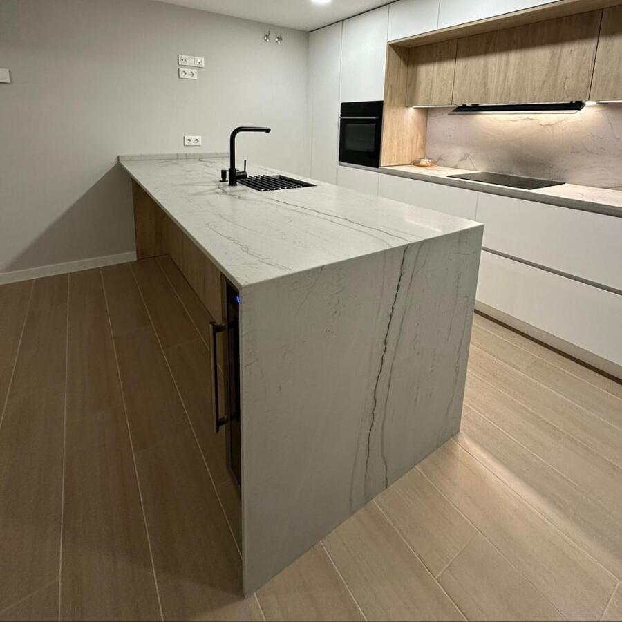 COCINA MADRID SURESTE