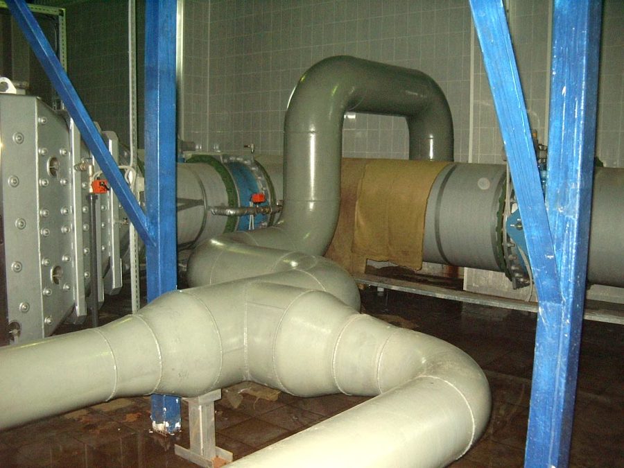 Agua
