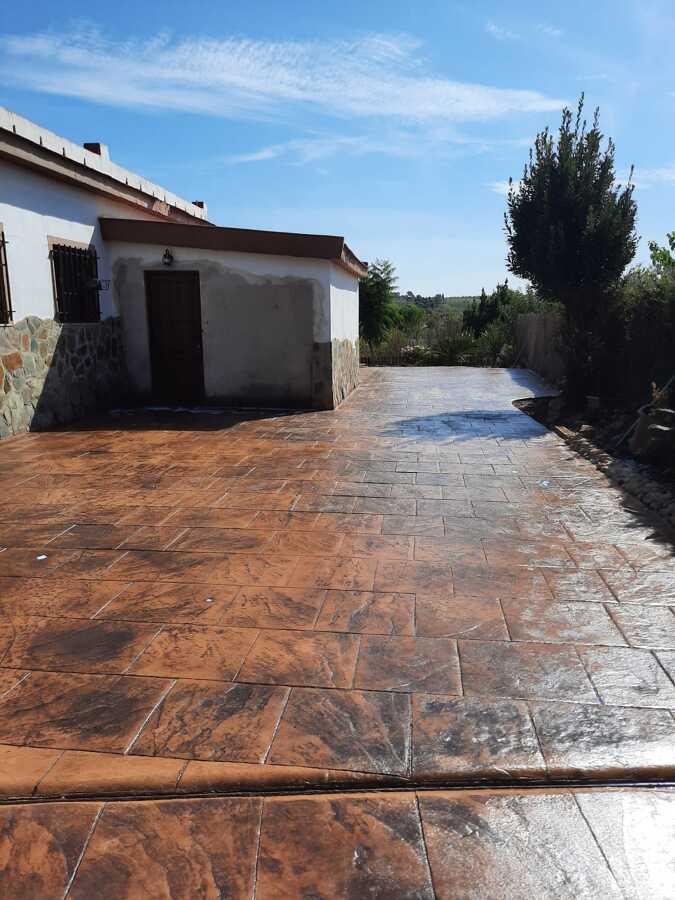 TERRAZA