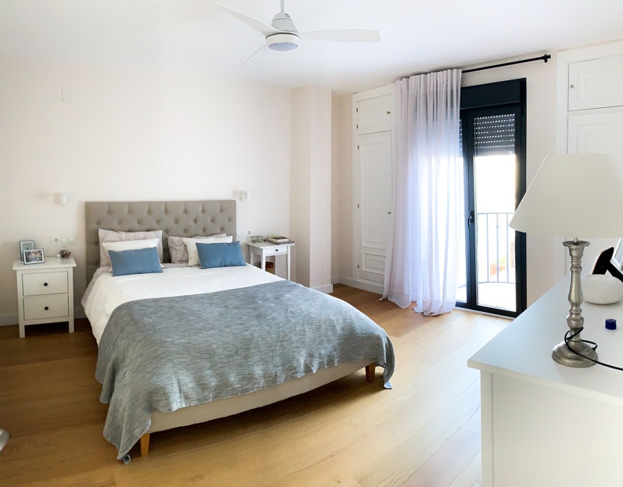 Dormitorio