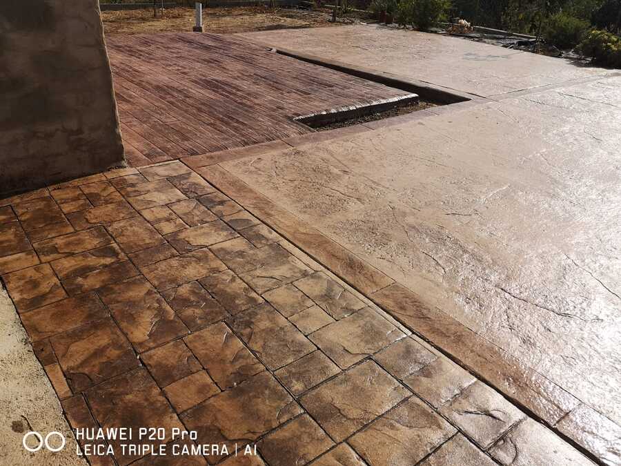 zona piscina