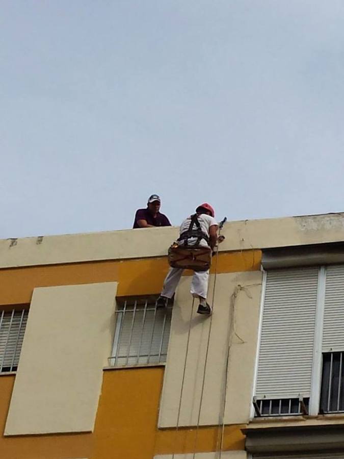 EMPESANDO 