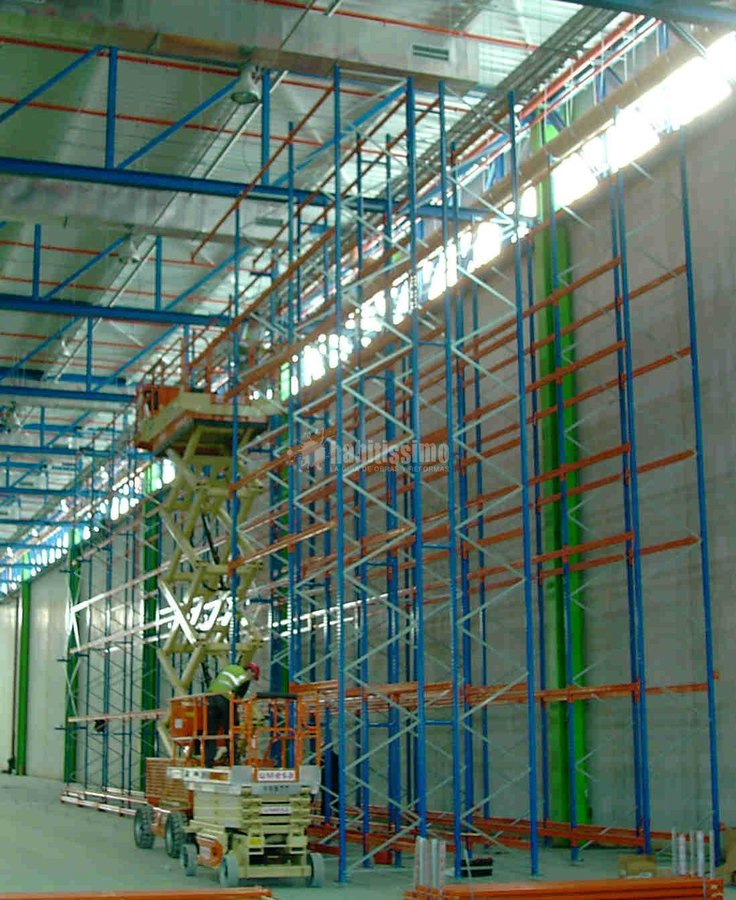 Construcción Casas, Industrial, Construcciones Reformas