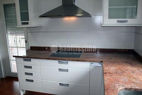 Muebles Cocina, Decoración, Colchones