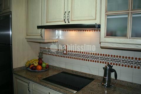 Muebles Cocina, Electrodomésticos, Colchones