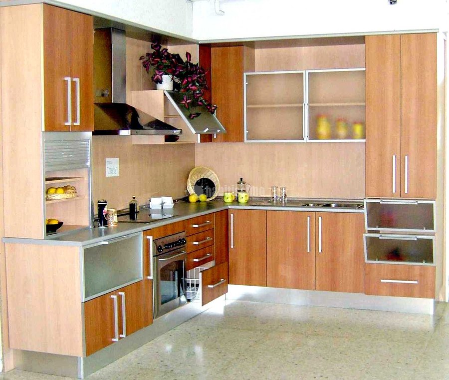Foto Parquetistas, Muebles Cocina, Muebles de Muebles Herdasa #5752 Foto Parquetistas, Muebles Cocina, Muebles de Muebles Herdasa #5752