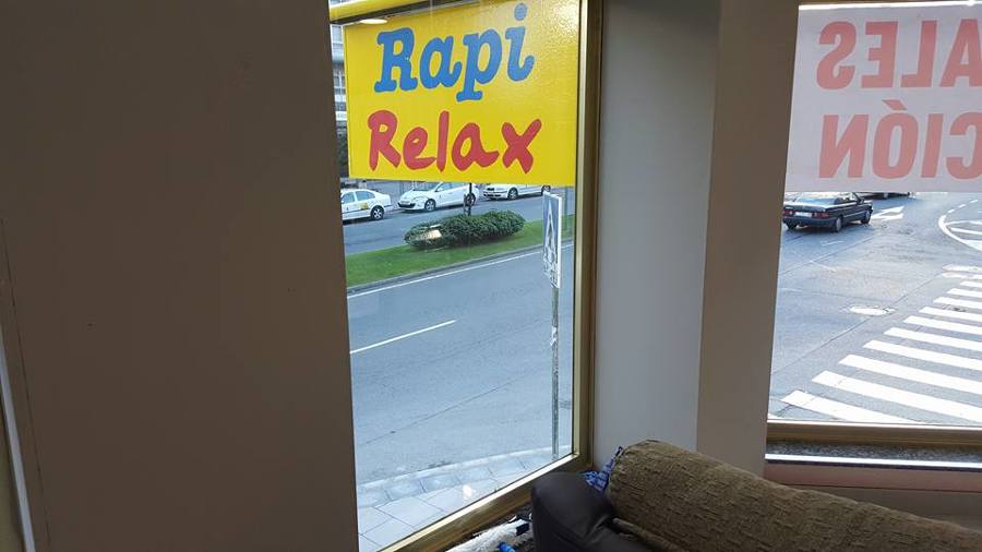 Rapid Relax