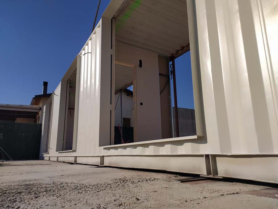 Cargotectura
