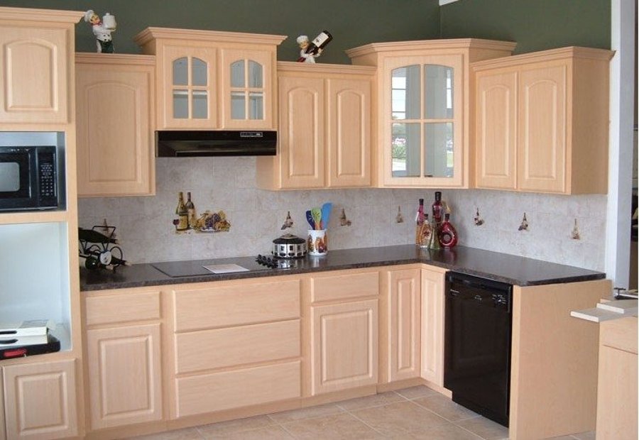 Foto: Muebles de Cocina en Polilaminado 2 de Nova 2000 #1101012