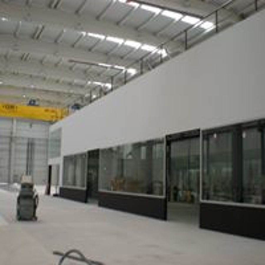 Trabajos Decor XXI