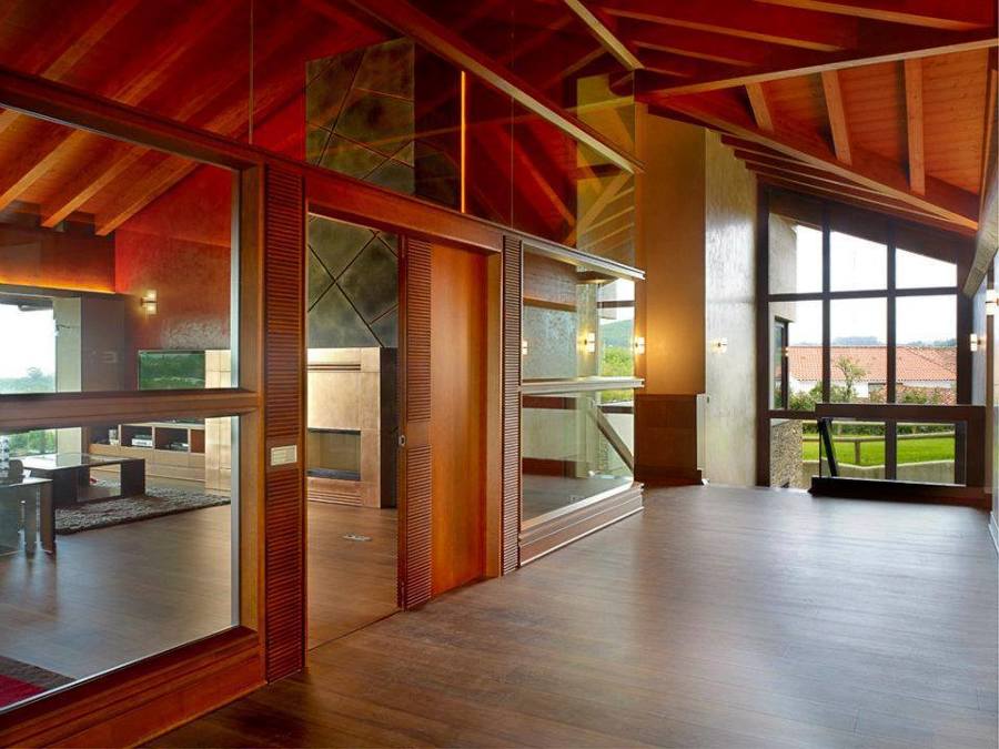 Vivienda particular