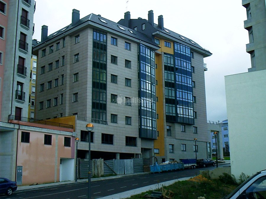 Arquitectos, Interiorismo, Informes