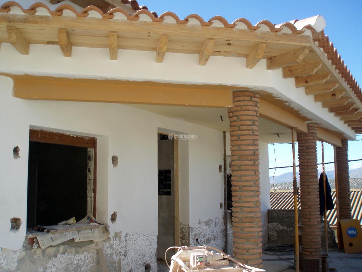 Arquitectos, Construcciones Reformas, Ingenieros