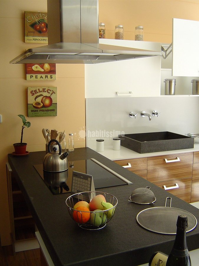 Muebles Cocina, Reformas Cocinas, Reforma
