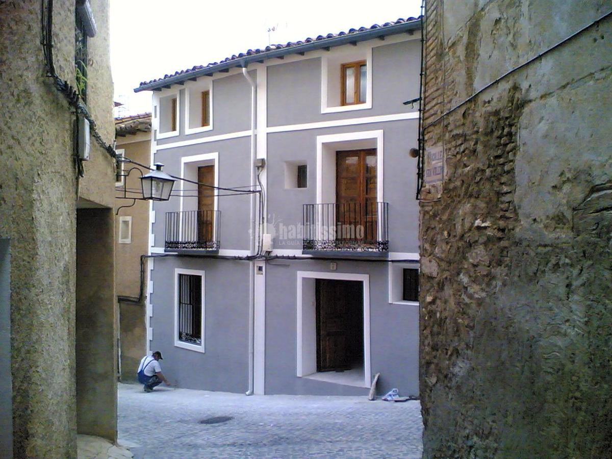 Reformas Viviendas, Construcciones Reformas, Calefacción