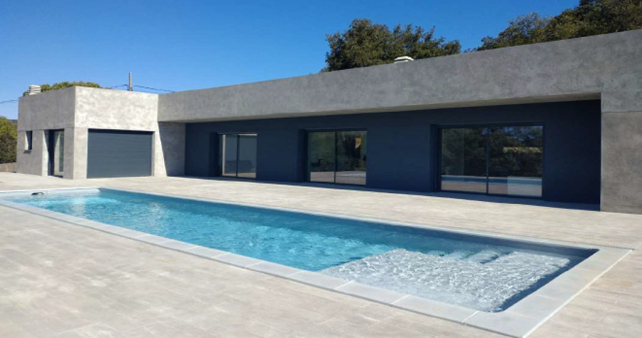 PISCINAS DESJOYAUX