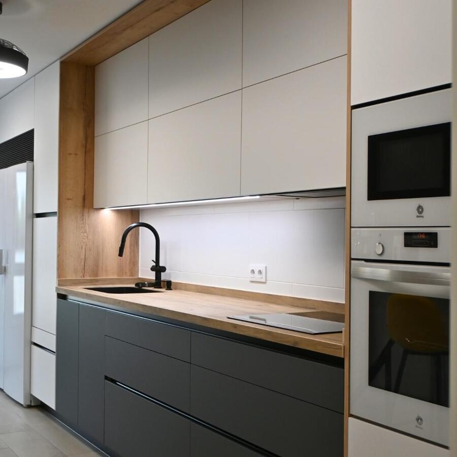 COCINA MADRID SUR