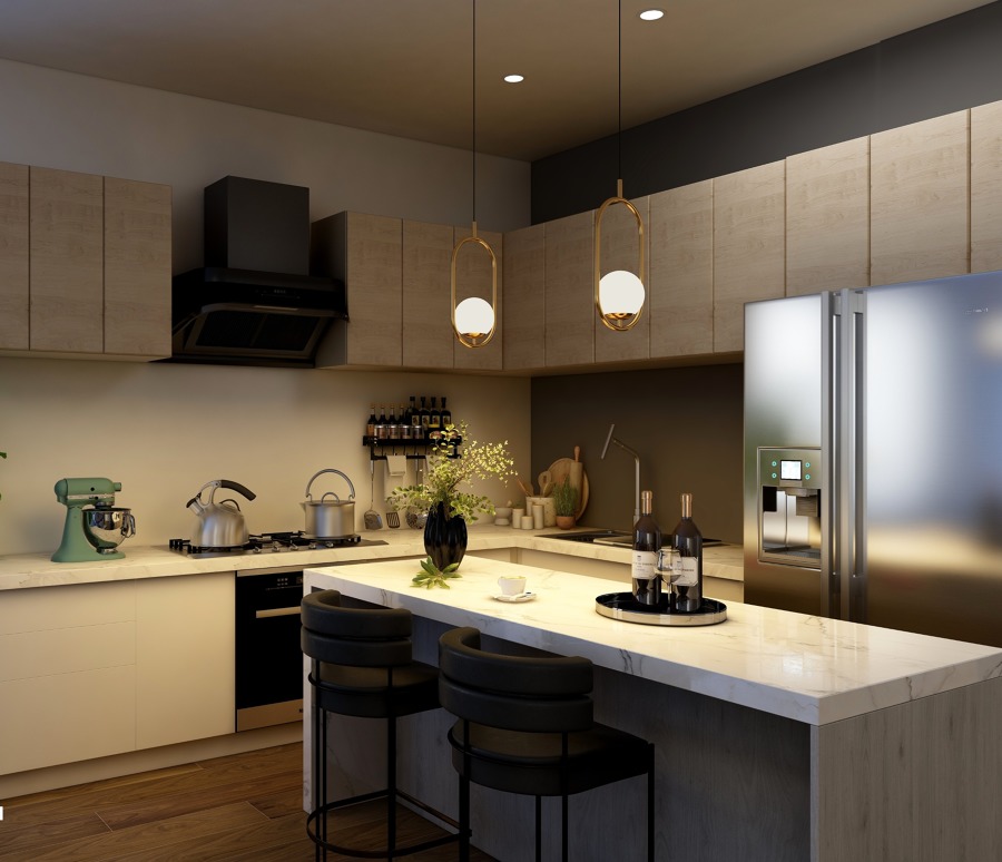 Cocina