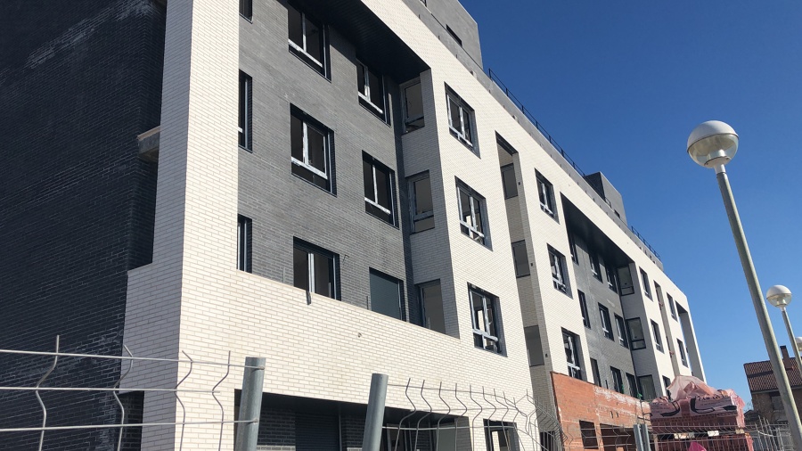 Edificio priconsa