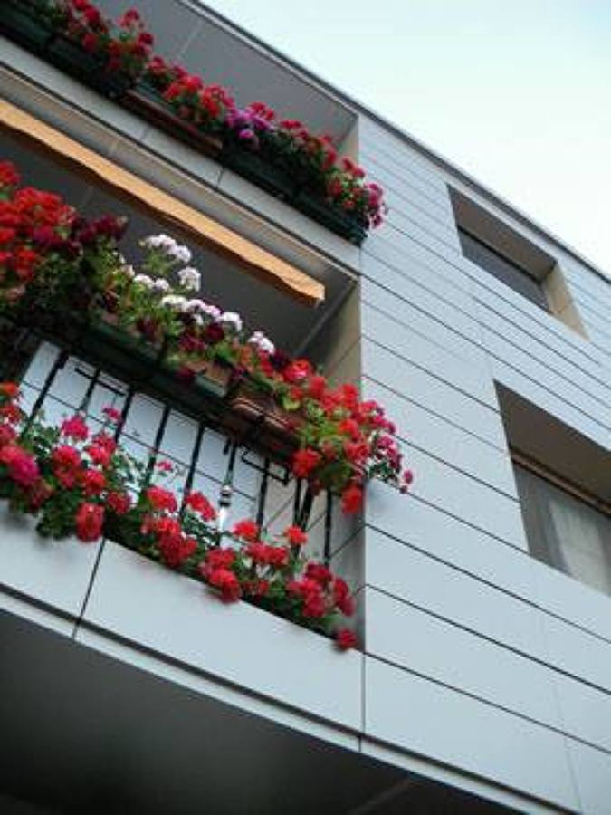 Fachada Ventilada 