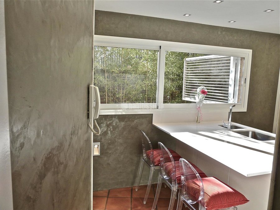 Revestimientos, Mueble Medida, Microcemento