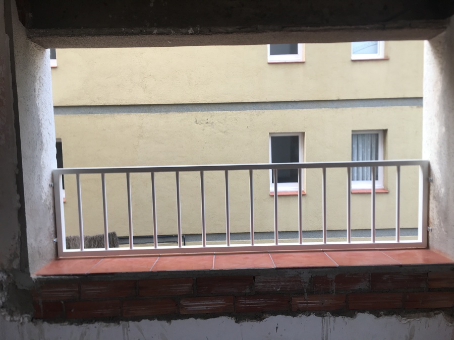 Balconera