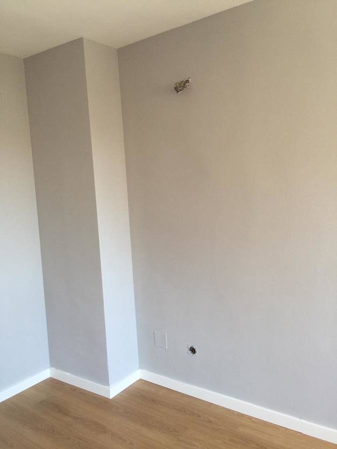 PINTADO DORMITORIOS