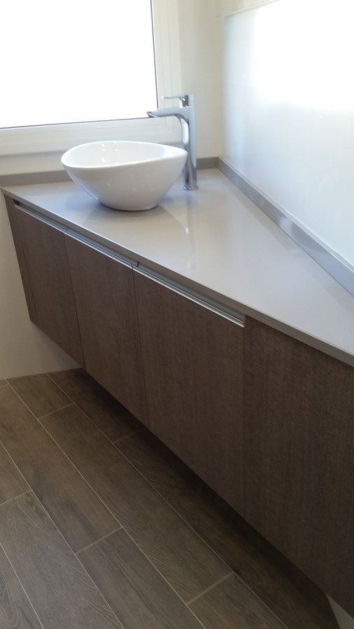 Mueble de baño