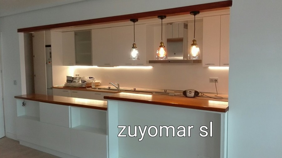 Reforma vivienda