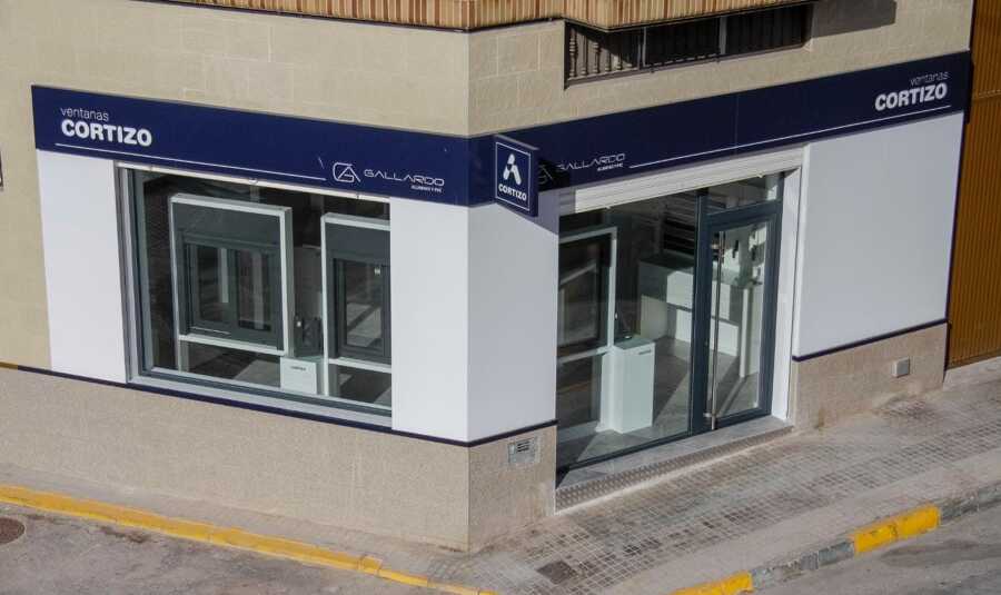 TIENDA CORTIZO