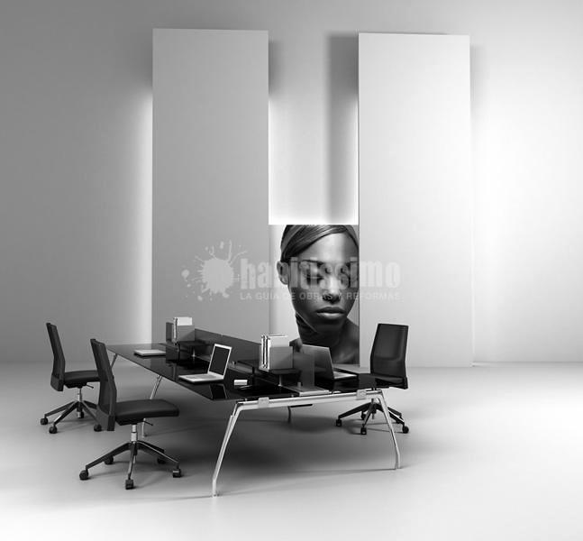 Muebles Oficina, Muebles, Decoración