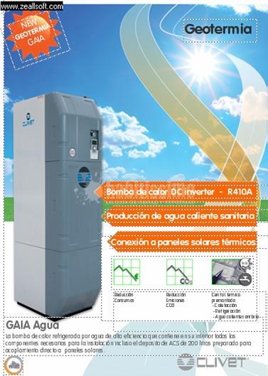 Aire Acondicionado