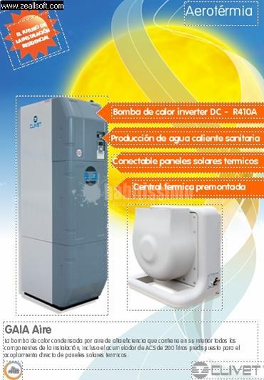 Aire Acondicionado