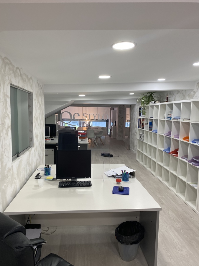 Nueva tienda