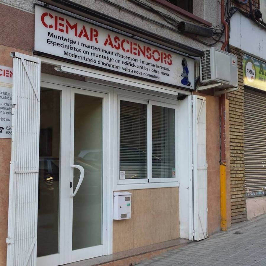 Portal Cemar