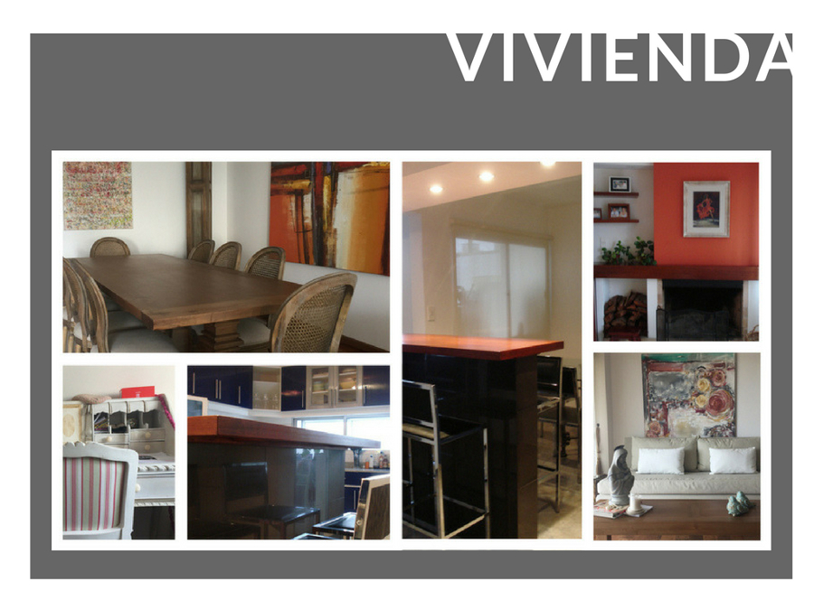 Área Vivienda