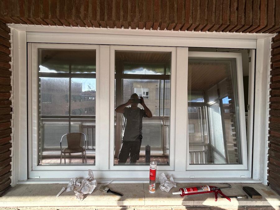 Ventana