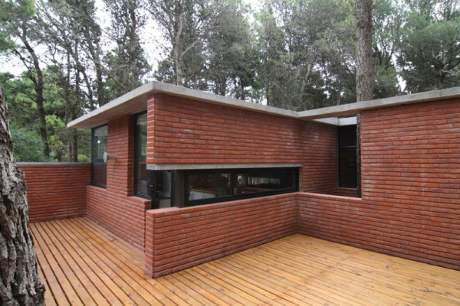 Casas unifamiliares