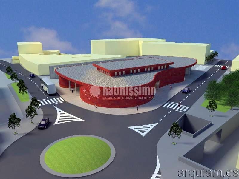 Arquitectos, Infografía 3d, Cálculo Estructuras