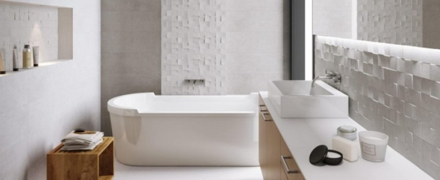 BAÑO REFORMADO