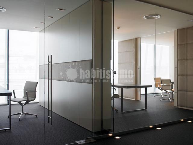 Decoradores, Reforma, Reformas Oficinas