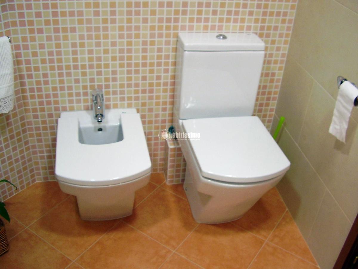 Reformas Viviendas, Construcciones Reformas