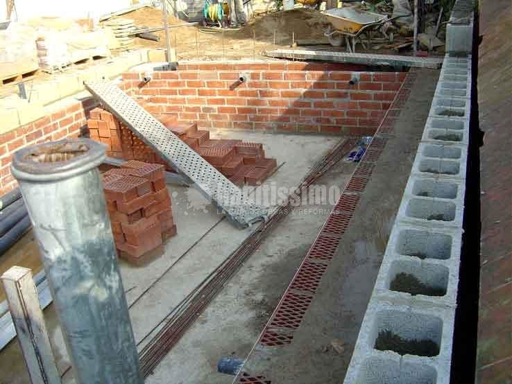 Construcción Casas, Rehabilitación Fachadas, Reforma