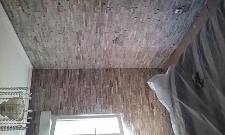 PIEDRA INTERIOR