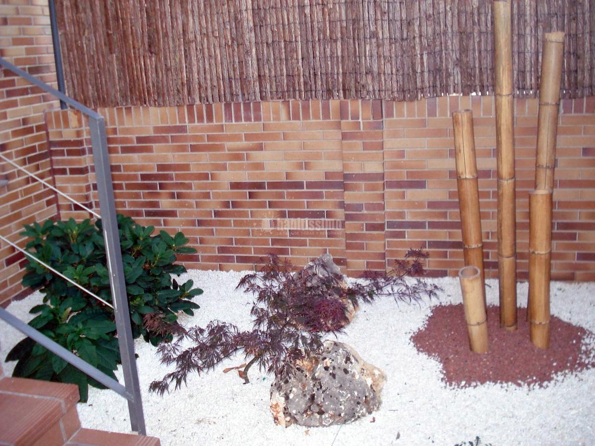 Jardineros